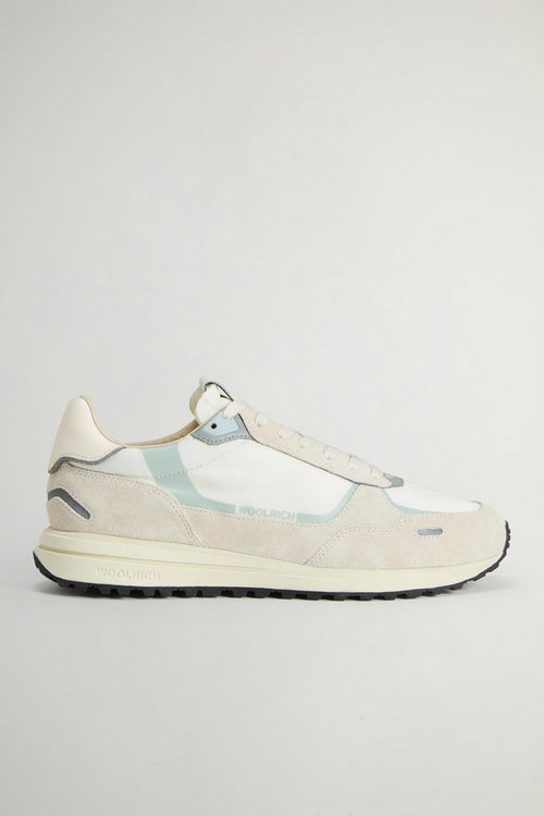 WOOLRICH WFM251.050.2180BIANCO - BIANCO