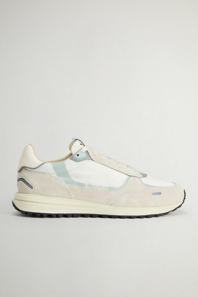 WOOLRICH WFM251.050.2180BIANCO - BIANCO