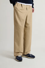 WOOLRICH WFM251.050.2200BLU - BLU