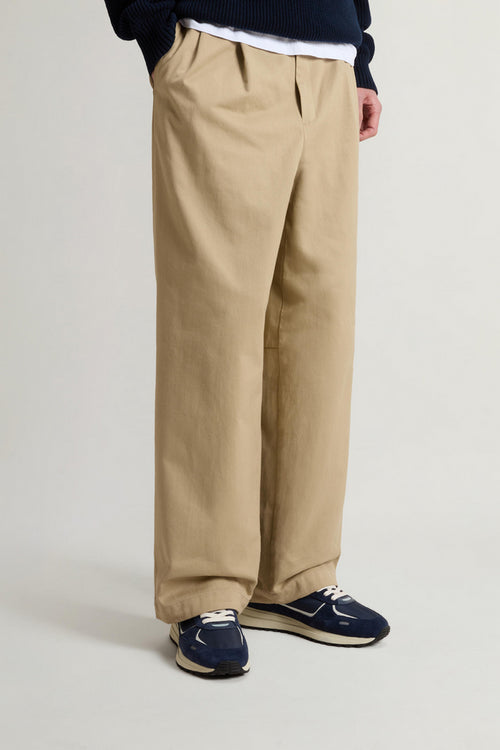 WOOLRICH WFM251.050.2200BLU - BLU