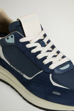 WOOLRICH WFM251.050.2200BLU - BLU
