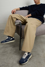WOOLRICH WFM251.050.2200BLU - BLU