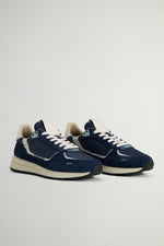 WOOLRICH WFM251.050.2200BLU - BLU