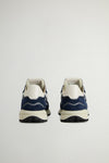 WOOLRICH WFM251.050.2200BLU - BLU