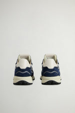 WOOLRICH WFM251.050.2200BLU - BLU