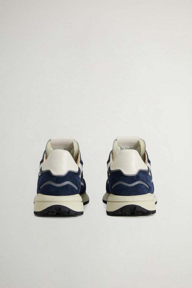WOOLRICH WFM251.050.2200BLU - BLU