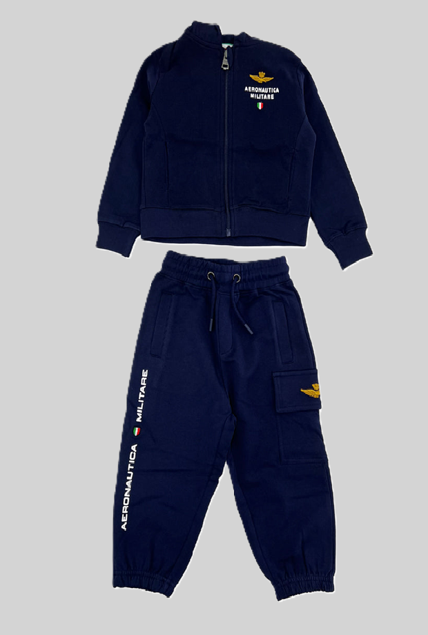AERONAUTICA MILITARE 261TF0009AB08