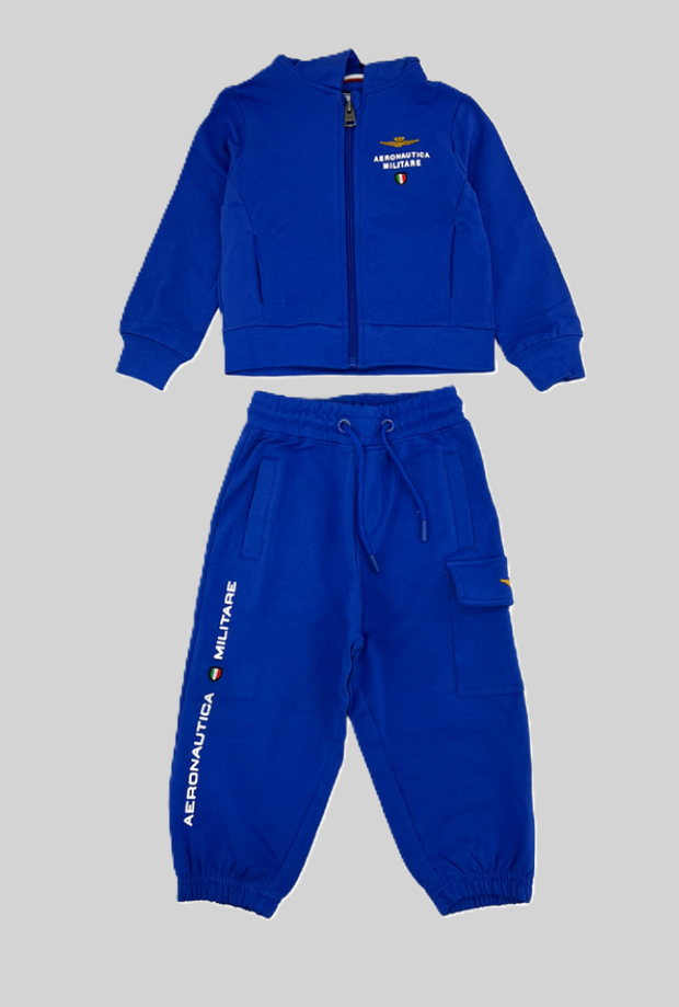 AERONAUTICA MILITARE 261TF0009AC33