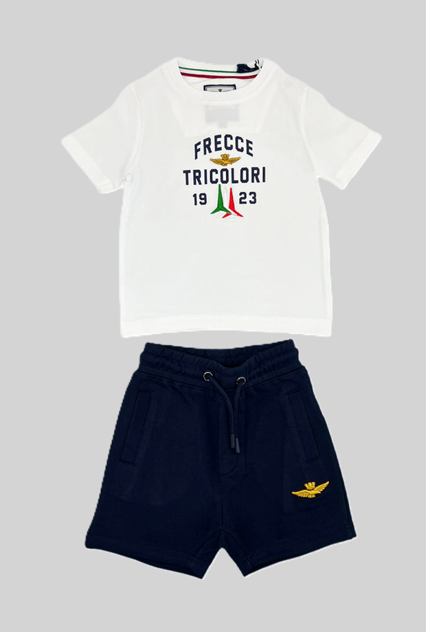 AERONAUTICA MILITARE 261TF0010AB08