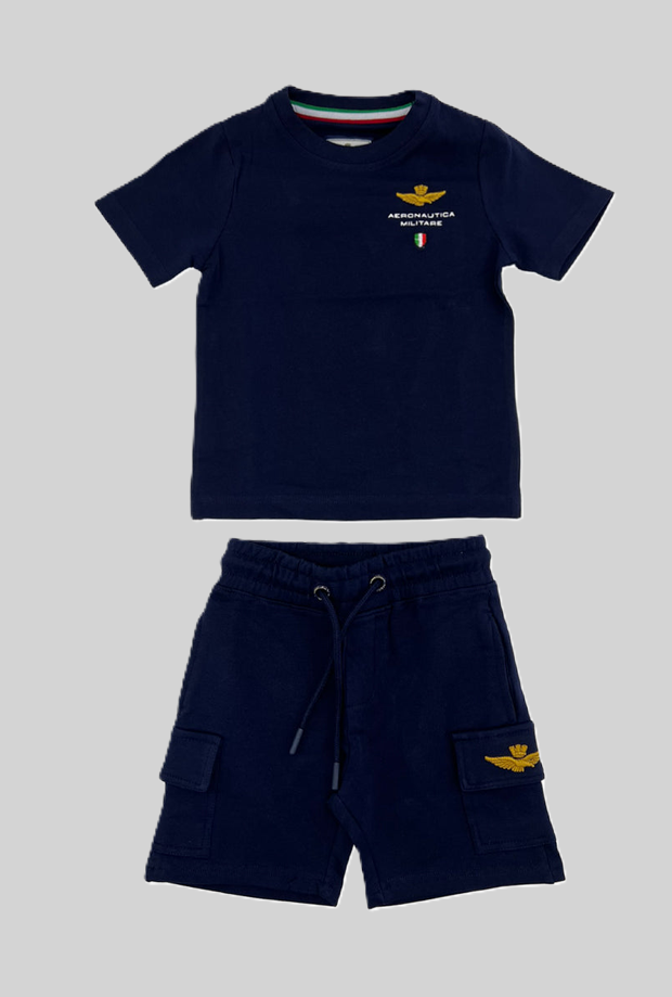 AERONAUTICA MILITARE 261TF0011AB08