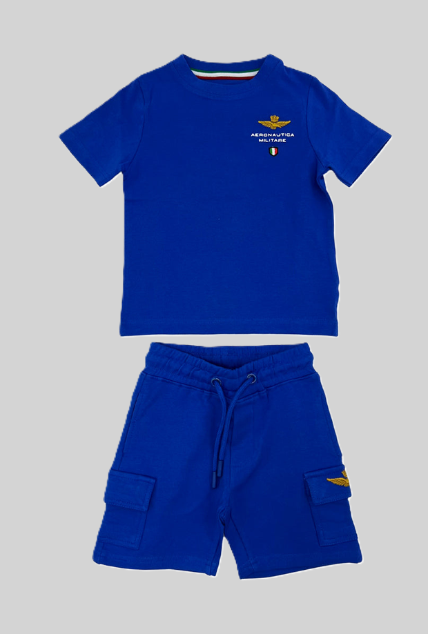 AERONAUTICA MILITARE 261TF0011AC33