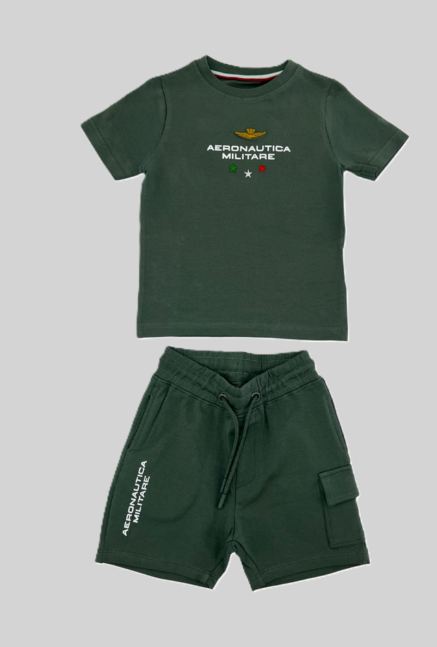 AERONAUTICA MILITARE 261TF0012AV46