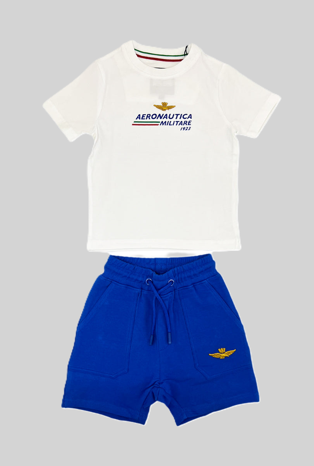 AERONAUTICA MILITARE 261TF0013AC33