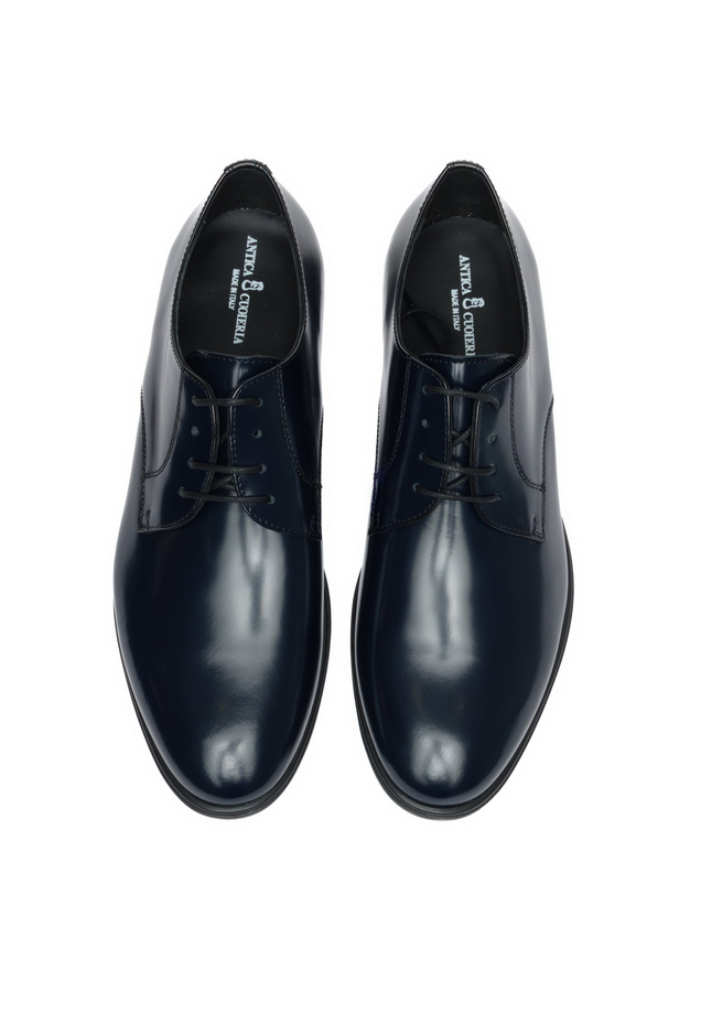 ANTICA CUOIERIA 22546-M-S67BLU