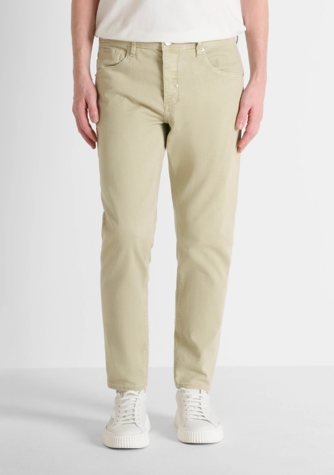 ANTONY MORATO MMDT00264-FA7600332107