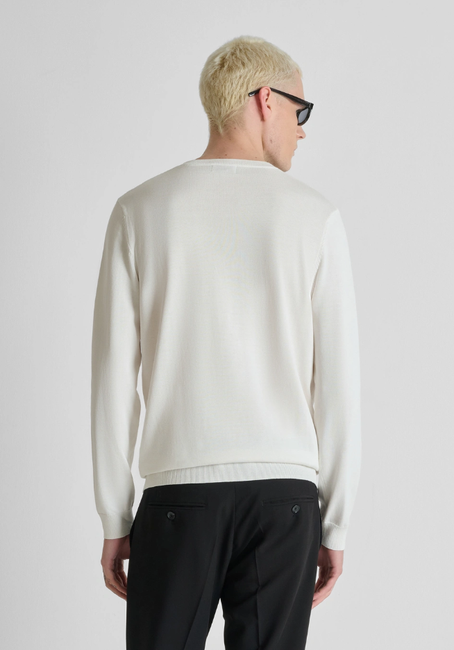 ANTONY MORATO MMSW01595-YA2000761011