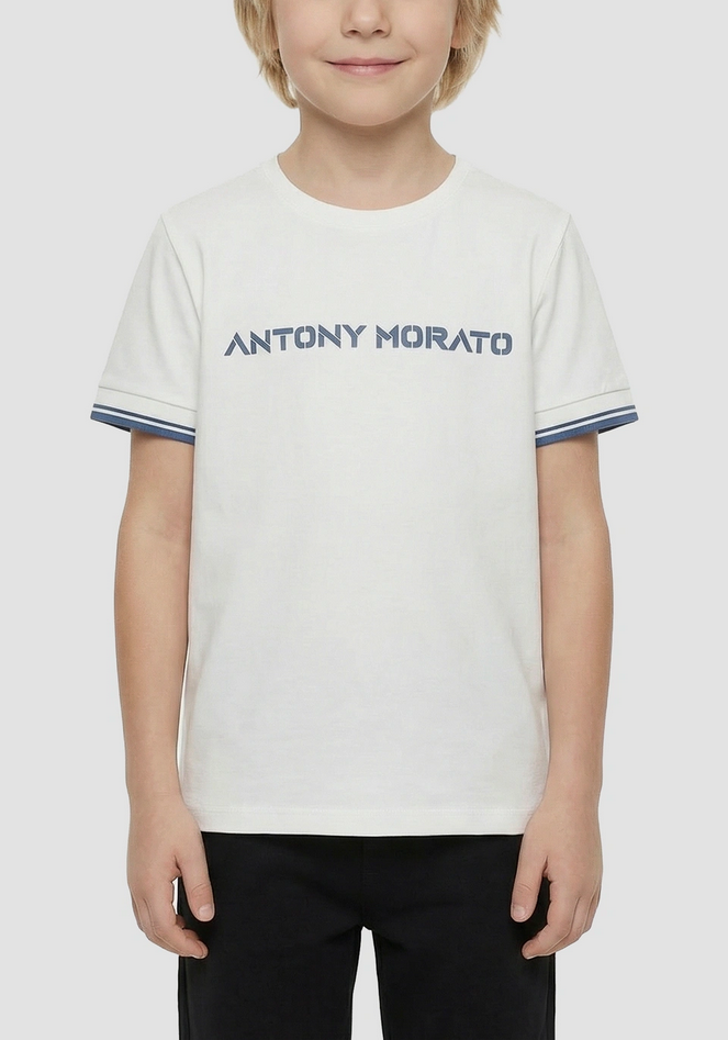 ANTONY MORATO KIDS MKKS00731-FA1002401011