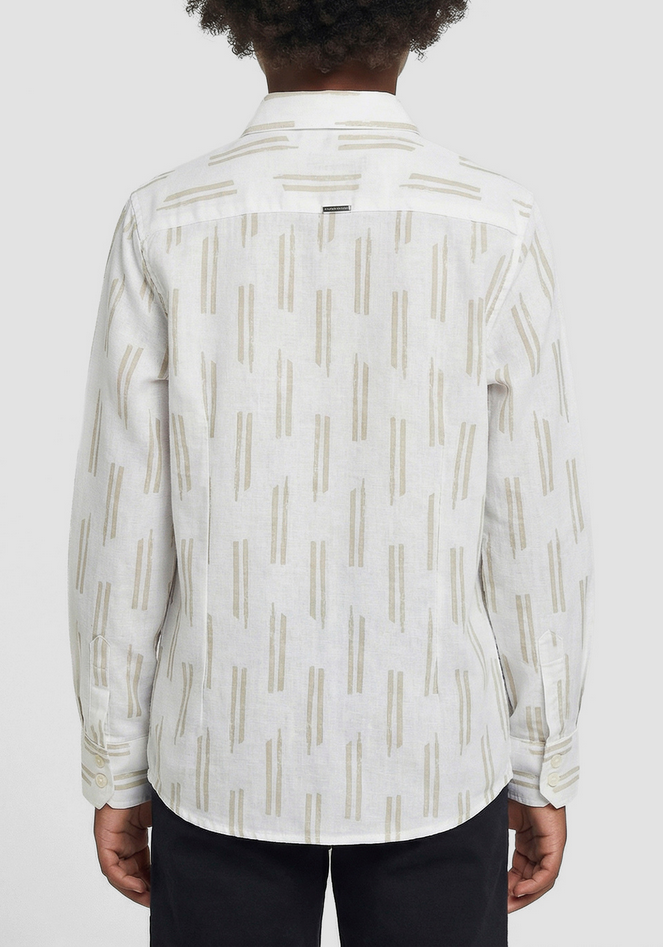 ANTONY MORATO KIDS MKSL00257-FA4306612107