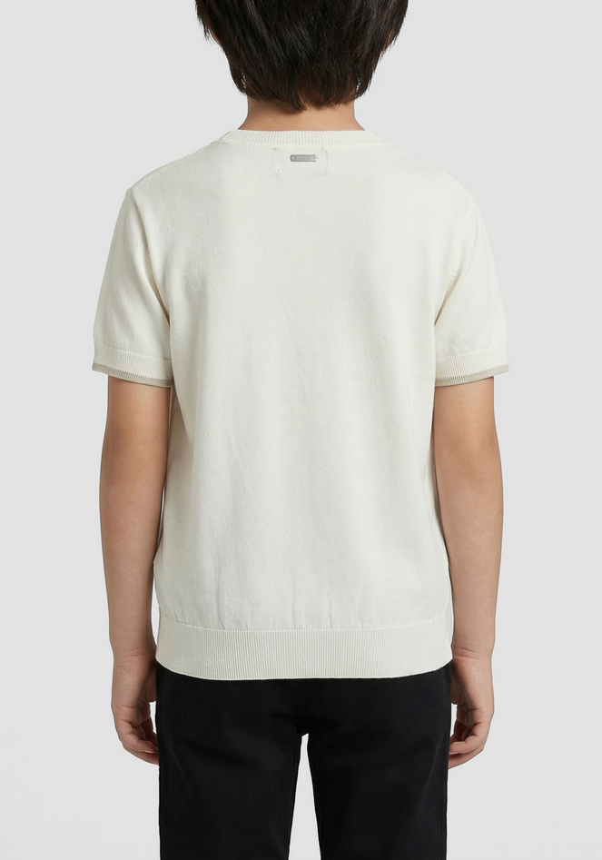 ANTONY MORATO KIDS MKSW01323-YA1000731021