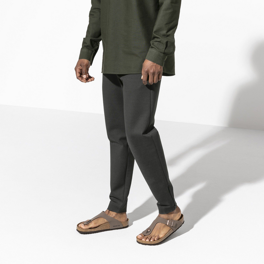 BIRKENSTOCK 043751MOCCA