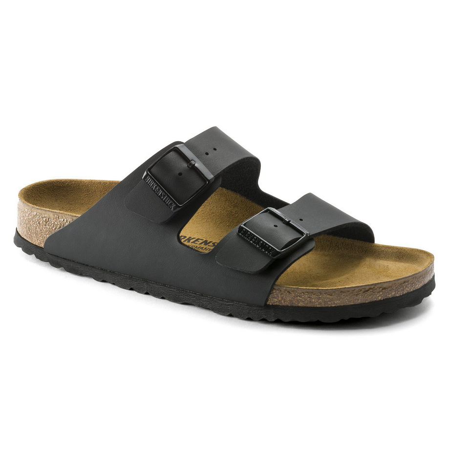 BIRKENSTOCK 051793BLACK