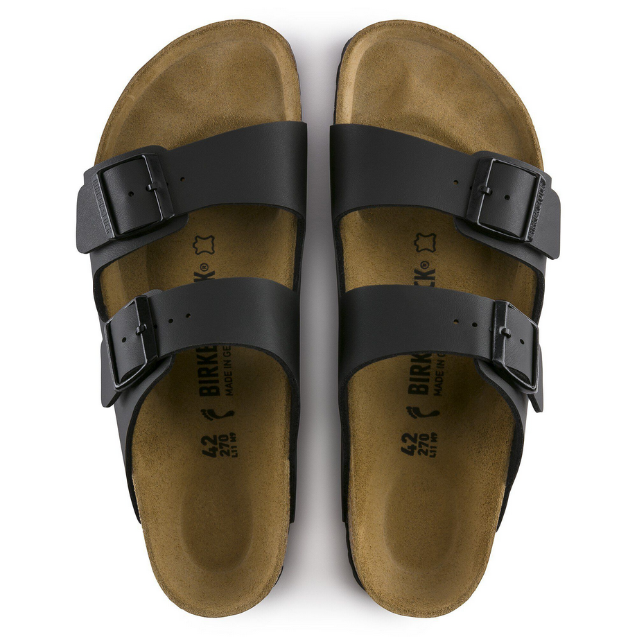 BIRKENSTOCK 051793BLACK