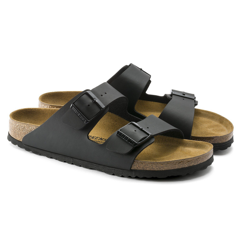 BIRKENSTOCK 051793BLACK