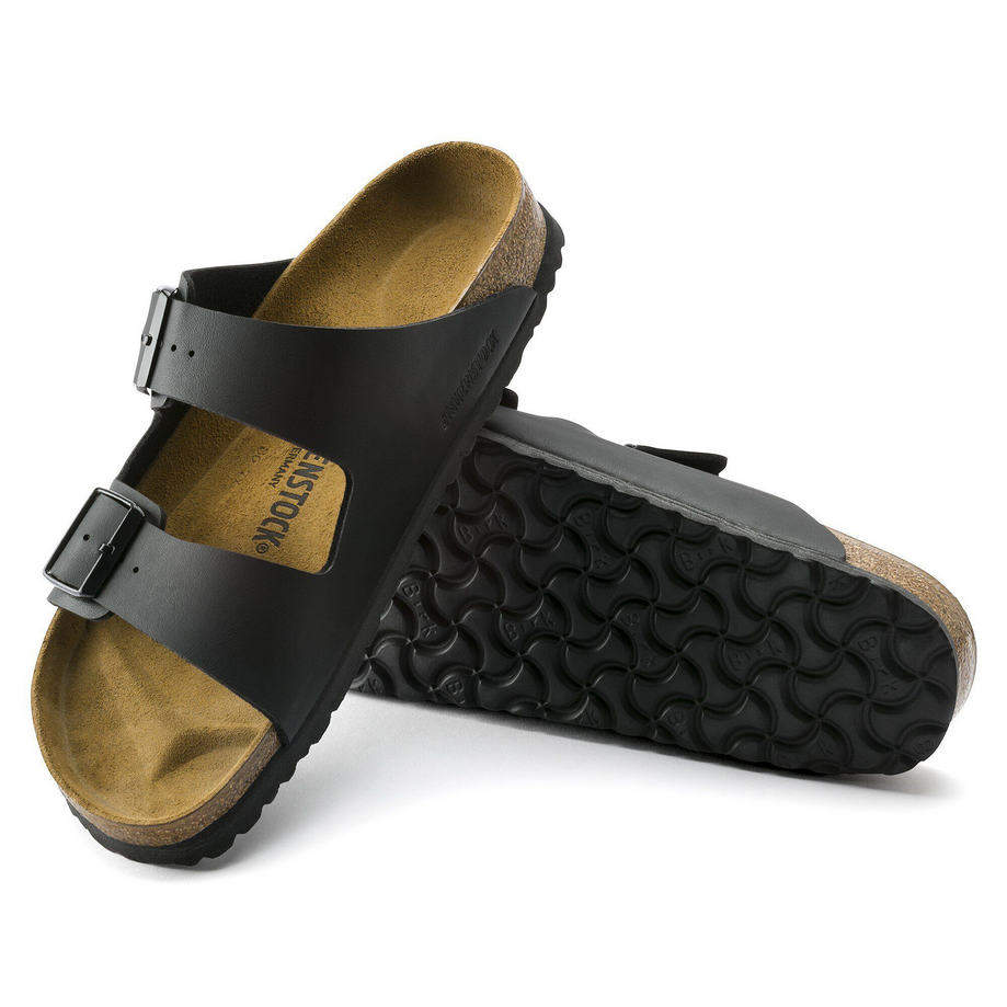 BIRKENSTOCK 051793BLACK