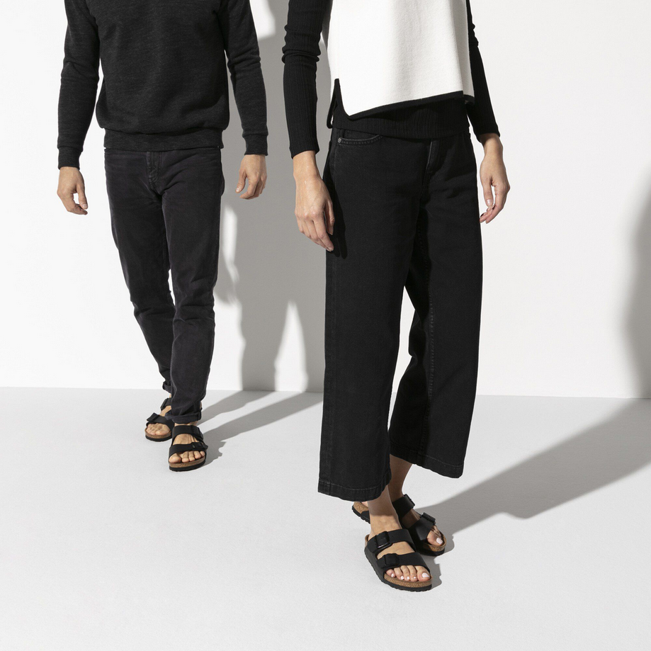 BIRKENSTOCK 051793BLACK