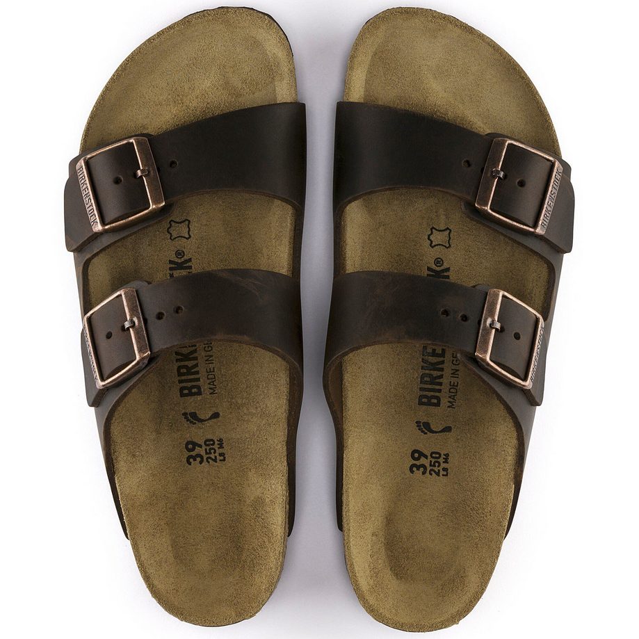 BIRKENSTOCK 052533HABANA