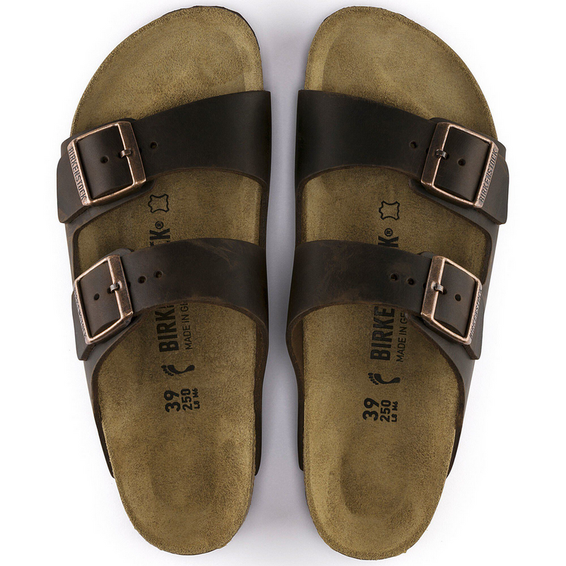 BIRKENSTOCK 052533HABANA