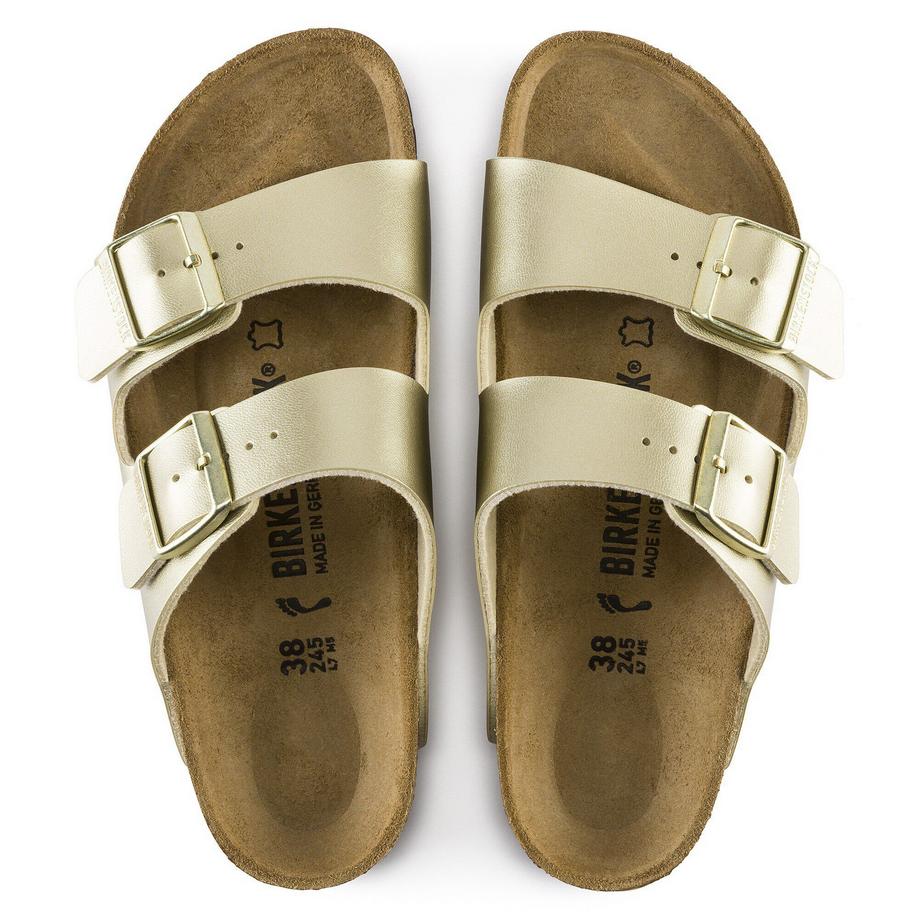 BIRKENSTOCK 1016111GOLD
