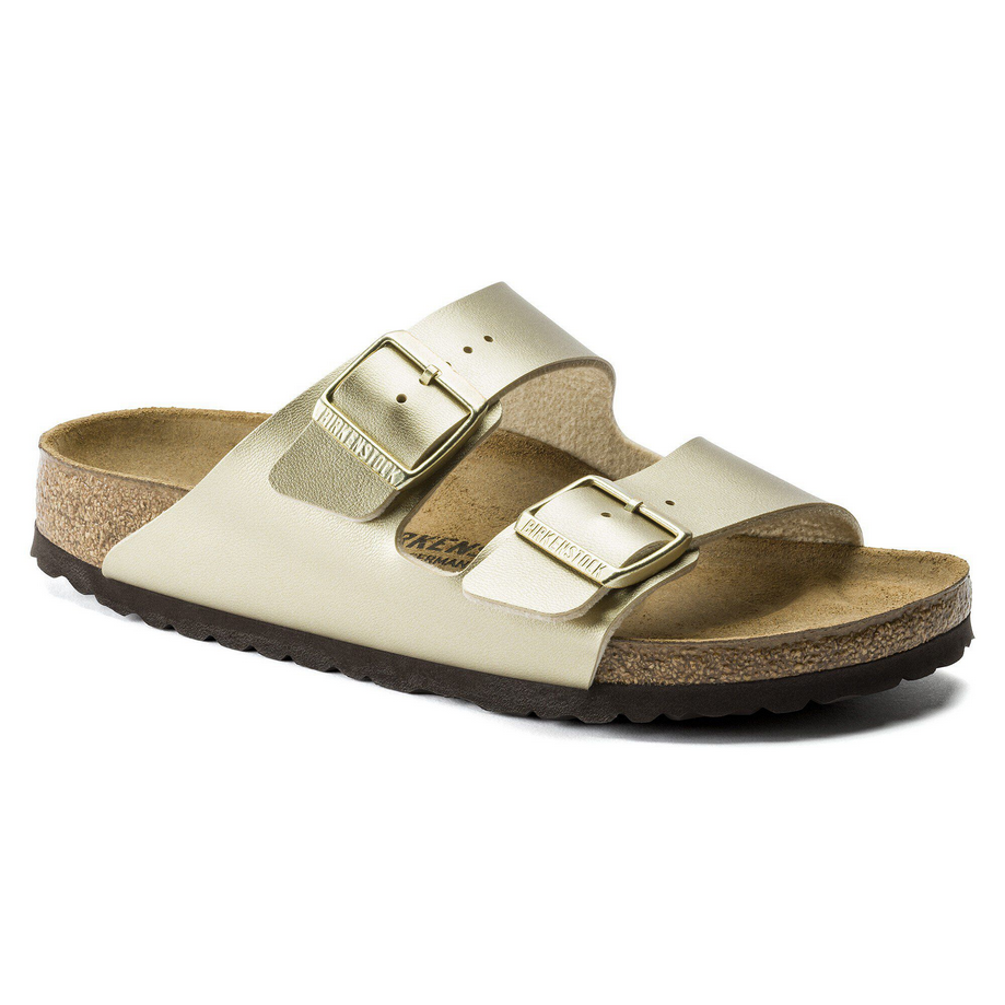 BIRKENSTOCK 1016111GOLD