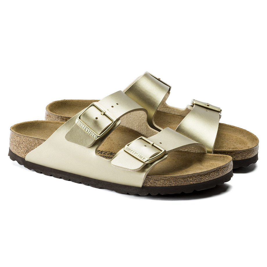 BIRKENSTOCK 1016111GOLD