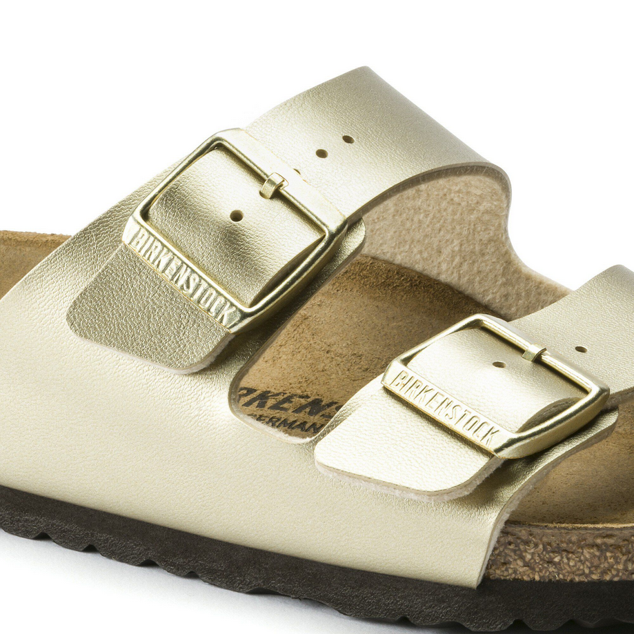 BIRKENSTOCK 1016111GOLD