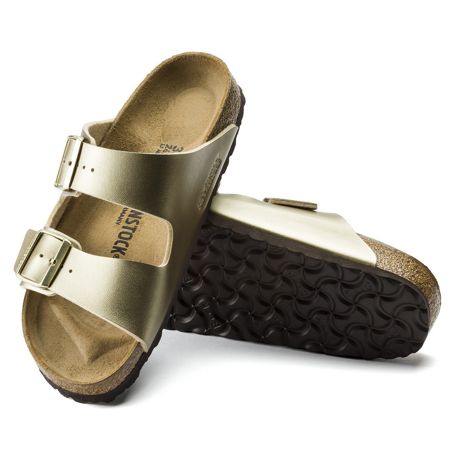 BIRKENSTOCK 1016111GOLD