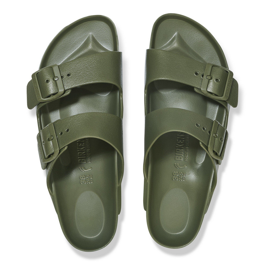 BIRKENSTOCK 1019094KHAKI