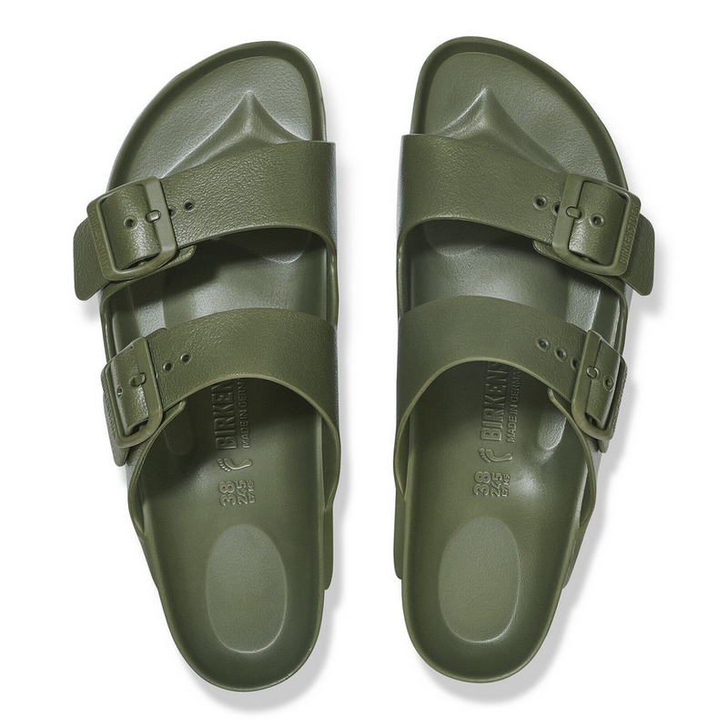 BIRKENSTOCK 1019094KHAKI