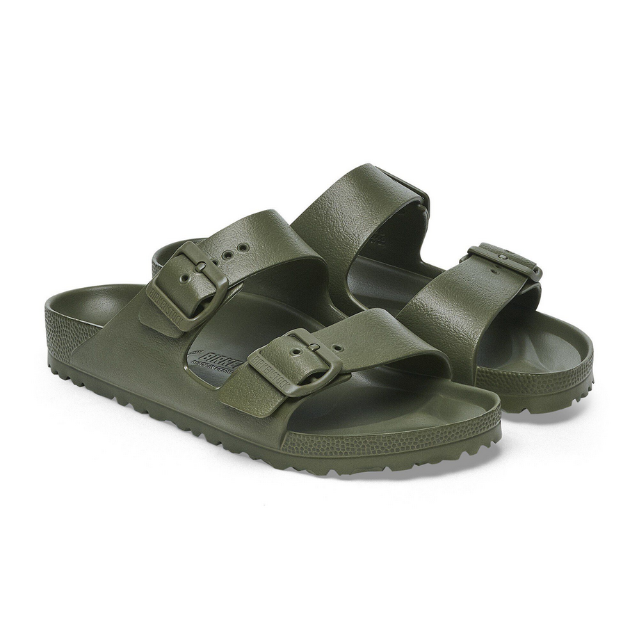 BIRKENSTOCK 1019094KHAKI