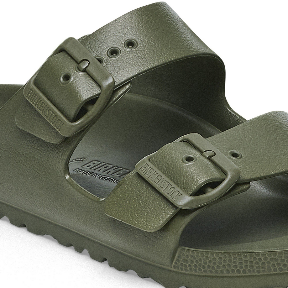 BIRKENSTOCK 1019094KHAKI