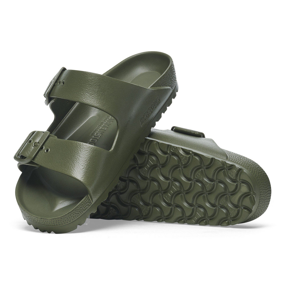 BIRKENSTOCK 1019152KHAKI
