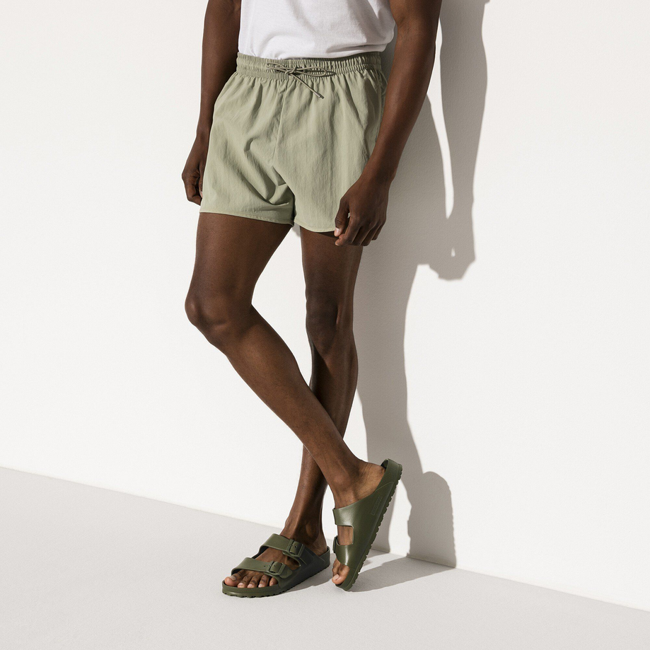 BIRKENSTOCK 1019152KHAKI