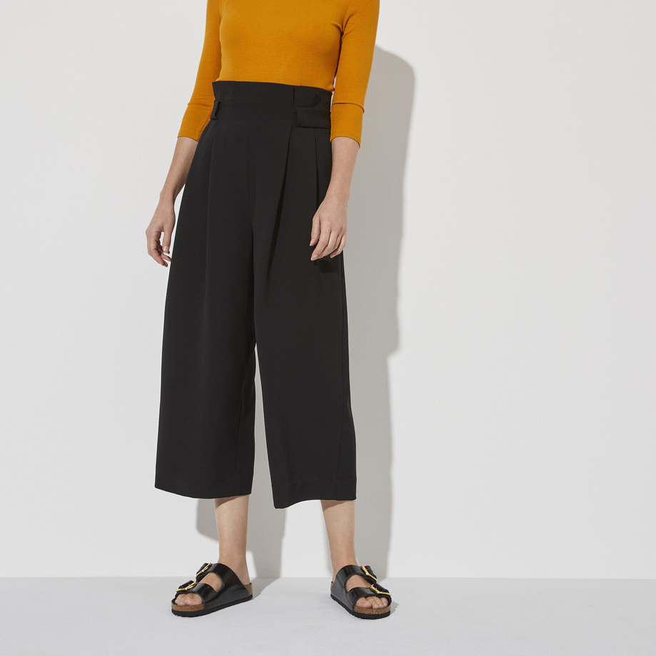 BIRKENSTOCK 1021476BLACK