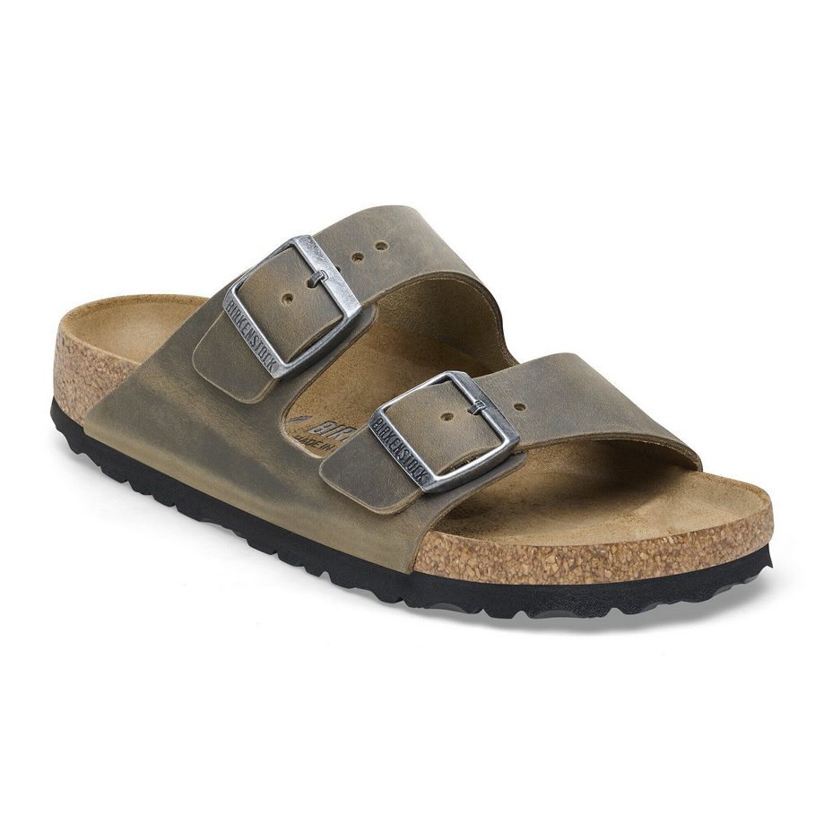 BIRKENSTOCK 1027039KHAKI
