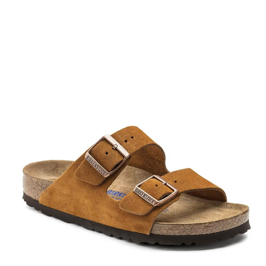 BIRKENSTOCK 1027162MINK