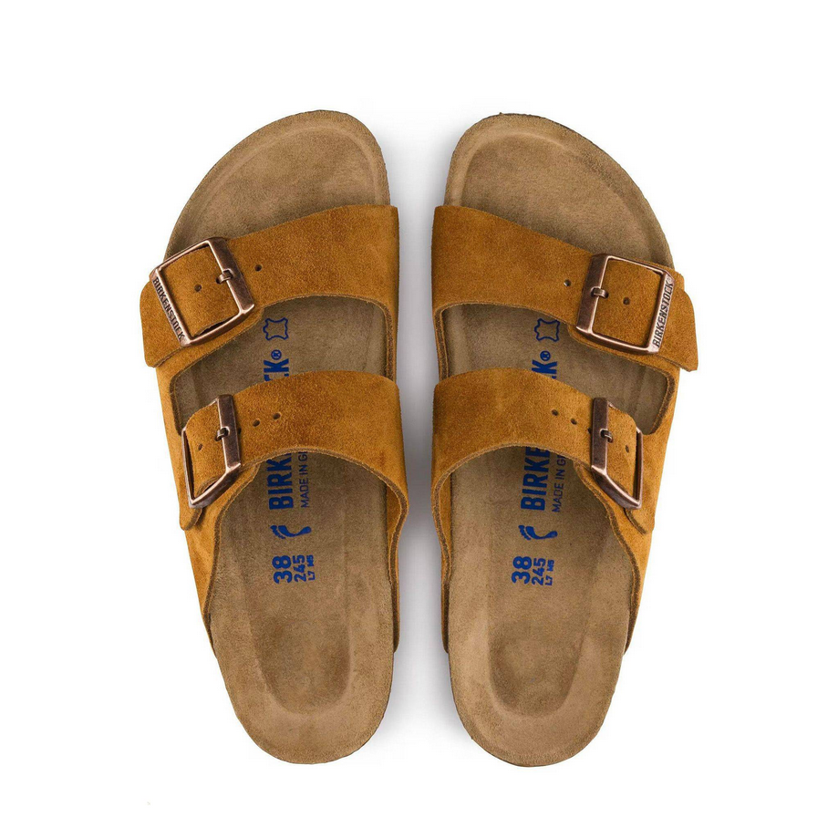 BIRKENSTOCK 1027162MINK