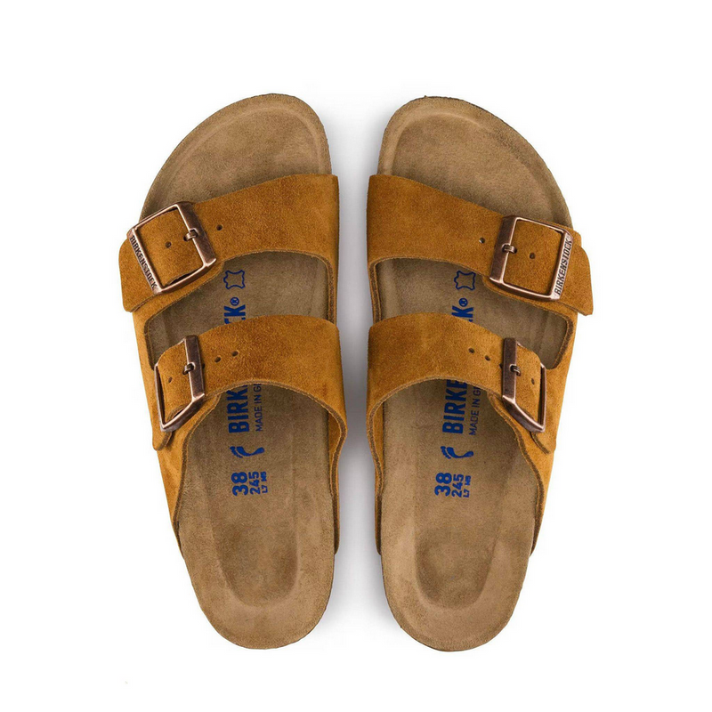 BIRKENSTOCK 1027162MINK