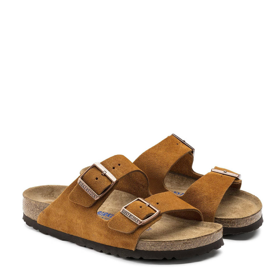 BIRKENSTOCK 1027162MINK