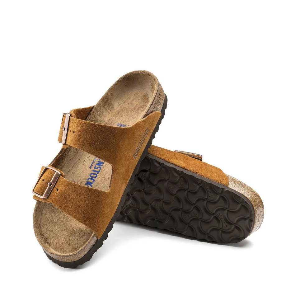 BIRKENSTOCK 1027162MINK