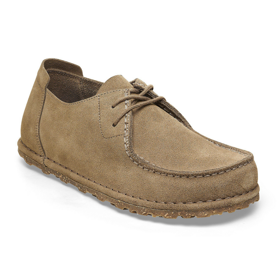 BIRKENSTOCK 1027274GRAY TAUPE